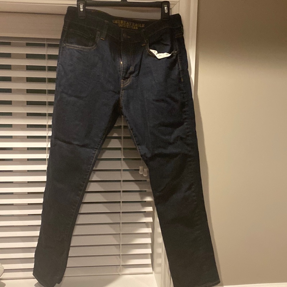American Eagle Men’s Jeans 36 x 32